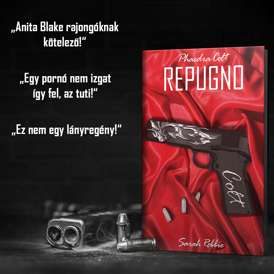 REPUGNO – Átváltozás