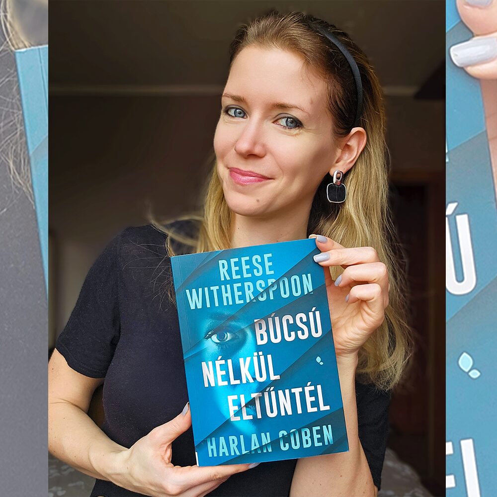 reese witherspoon búcsú nélkül eltűntél könyv